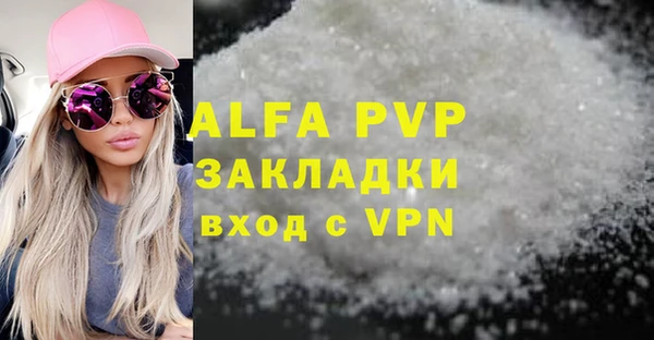 амф Пересвет
